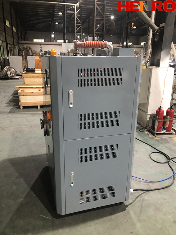 三机一体除湿干燥机再生温度过低怎么办